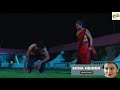 Sona Heiden Hot Saree Fight | Woman Fight Scene | MB