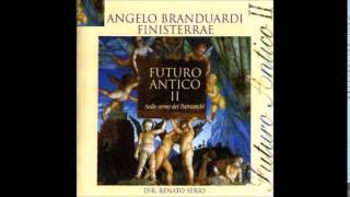 Watch Angelo Branduardi Suite Francese video