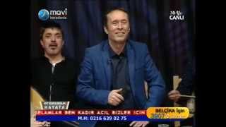 Sait UÇAR, Hayri Yaşar KARAGÜLLE - Horon ( 17.03.2015 ) HD