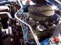 70 Mustang Blue1 Video2