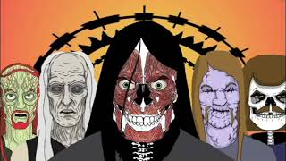 Watch Dethklok Birthday Dethday video