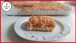 Gelin Pastası Tarifi Daha İyisi Yok
