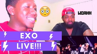 Exo Ooh La La Dance Practice Tempo Live Kai Do Focus Exo Ooh La La Dance Practice Tempo Live Kai Do Focus