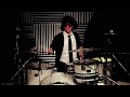 Ricky - FAR EAST MOVEMENT - LIKE A G6 (Drum Cover)