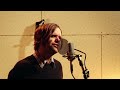 Death Cab for Cutie - "Passenger Seat" (Acoustic Version)