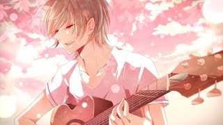 1 Hour Beautiful Acoustic Guitar Music for Studying & Sleeping
