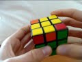résoudre facilement rubik's cube