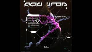 Saekone - Acid Drop Techflex Remix - Official Audio