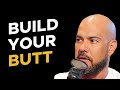 5 Reasons You Have A Small Butt & How To Make It Grow | Mind Pump 2322