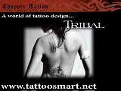 Devil Tattoo Designs