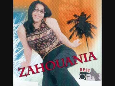 cheba zahouania: hbibi darha bya