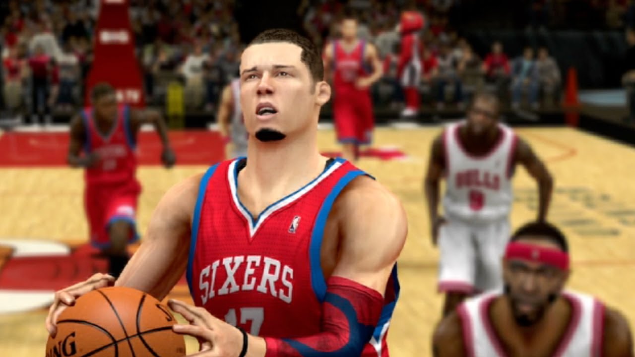 Image currently unavailable. Go to www.generator.mosthack.com and choose My NBA 2K18 image, you will be redirect to My NBA 2K18 Generator site.