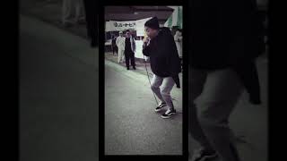 Shosaku Freestyle Session A深谷ネギロック2018 事故紹介 Shosaku Freestyle Session A深谷ネギロック2018 事故紹介