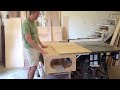 Ultimate Track Saw Workbench