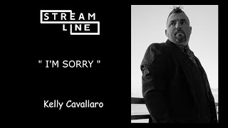 I'M SORRY LINEDANCE ( KELLY CAVALLARO )STREAMLINE WEEK 9