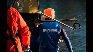 Imperial College Boat Club Head Season 2019