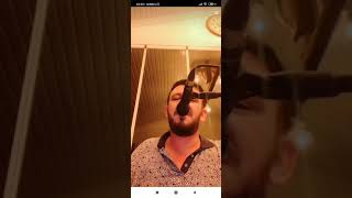 Adnan Küçükerdem - Aslanım Eller - Tiktok