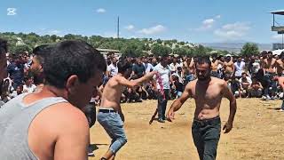 Çolağa Ziyareti 2025 Tek Part