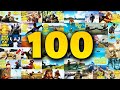 WHEN 100 IDIOTS PLAY GAMES! (#100)