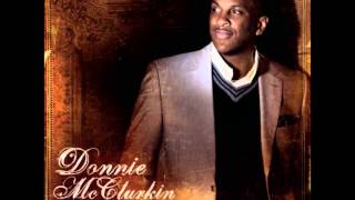 Watch Donnie Mcclurkin We All Are One video