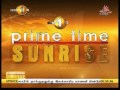 Shakthi Prime Time Sunrise 02/11/2015