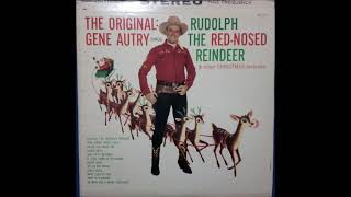 Watch Gene Autry Nine Little Reindeer video