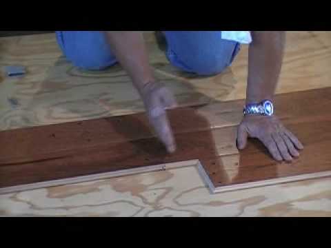 Wood Flooring Types And Prices