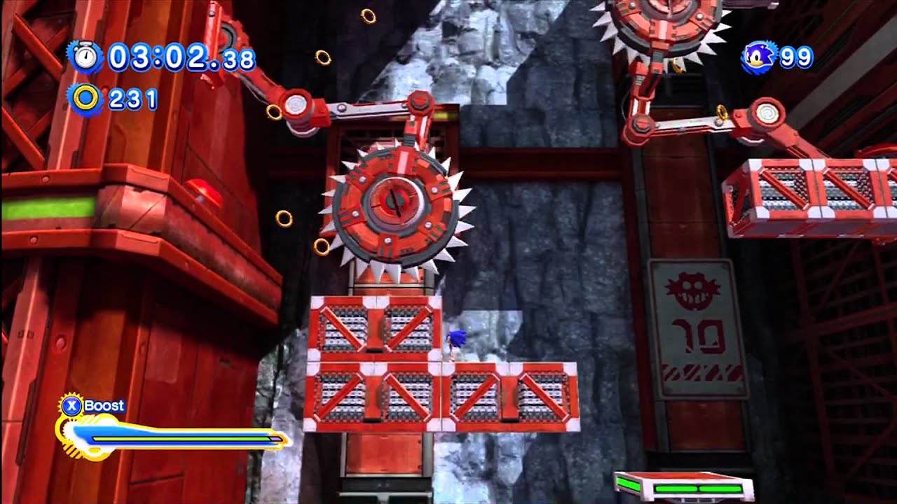 sonic cd mugen stages