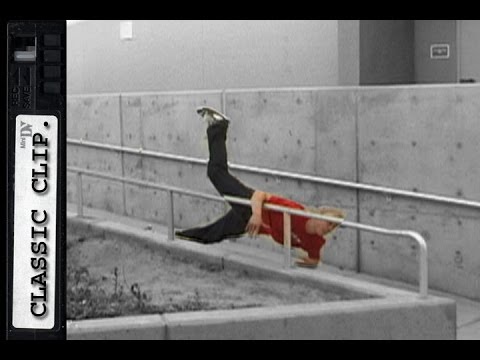 Skateboarder Sacks Flat Bar Classic Skateboard Slams #59