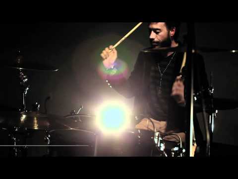 Mapex Drums presents: Meridian Black - The Raven