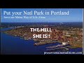 Proposed Maine Park:When does No mean No?