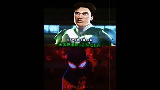 Max Steel Vs Miles Morales