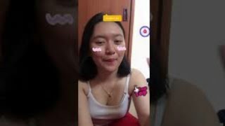 Non Tuh Pamer Boba Belum Matang