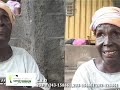 Bagger  Blind Woman tell as about his life Story