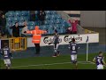 Millwall vs Bolton highlight