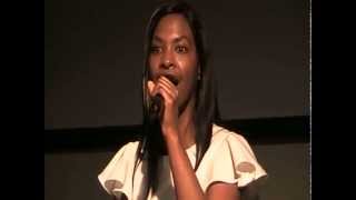 Watch Latasha Michelle Loving Helping Hand video