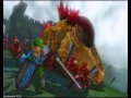 Hyrule Warriors - North American commercial