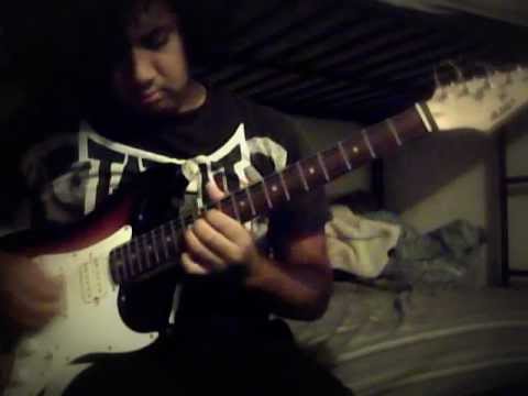 RITCHIE VALENS - SLEEPWALK COVER