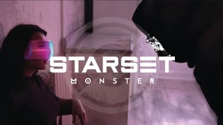 Starset - Monster