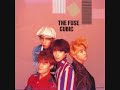 FOREVER／THE FUSE