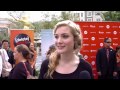 'Teen Wolf' Star On 'The Nine Lives Of Chloe King'