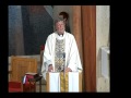 Mass For Shut Ins April 19, 2015 Canton Central Catholic Mass For Shut Ins April 19, 2015 Canton Central Catholic