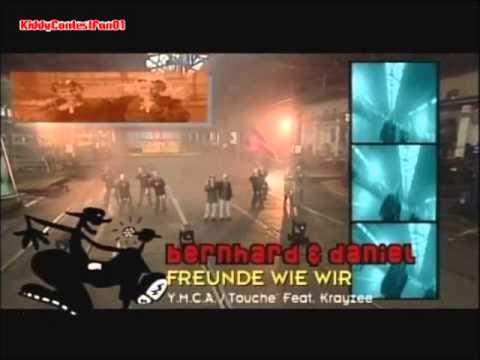 Freunde Wie Wir Video