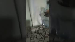 Desafio Da Garrafa Extremo