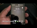 Foto pequena HTC Touch Pro 2 Features PART ONE