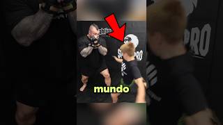 Este Niño Humilló Al Hombre Más Fuerte Del Mundo