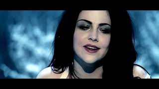 Evanescence - Lithium (Official Video) [4K Remastered]