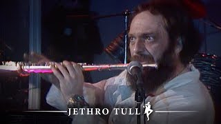 Watch Jethro Tull Fylingdale Flyer video
