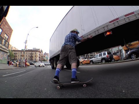 NYC vs. Spitfire Formula Fours