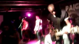 Watch Paige A Good Fight Is Never Clean video